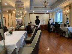 -新侨三宝乐西餐厅(崇文门店)
