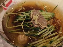 -七八冷面·延边朝鲜族美食(欢乐谷店)