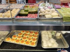 -常州糕团店(北大街新世纪商城店)