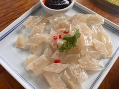 -新兴园饺子馆(河南街店)
