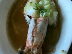 -顶鲜101美食美景餐厅