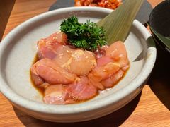 -烧肉达人•炭火烧肉(新天地店)