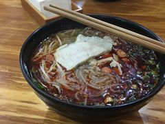 -青石桥老瓦房肥肠粉总店(青石桥总店)