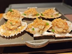 -肉串汪(月坛店)