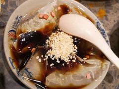 凉粉-小龙坎火锅(黄河店)