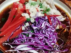 -阿记烧烤(大兴新区店)