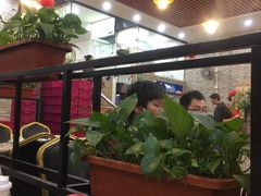 -汕头八里香牛肉店(人民南店)