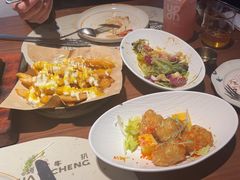 -一沙一城·岩烤牛扒(深圳首店)