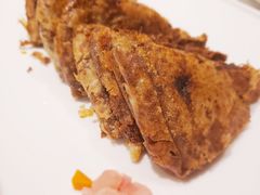 精品糖饼-马凯餐厅(地安门店)