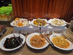 -景湖轩全日制餐厅·南湖名都