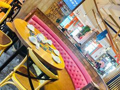 -蒙亨·手把肉·蒙古包文化主题餐厅(天恒广场店)