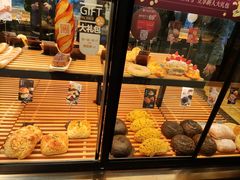 -酵墅·手感烘焙(印象汇店)
