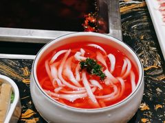 -大妙火锅·非物质文化遗产(东郊记忆店)