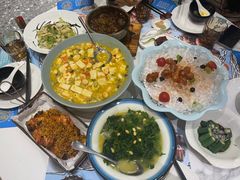 -粤小馆(天安云谷店)