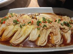 -蜜桃餐厅·伴山(湖滨商业街店)