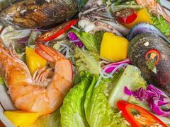 -The Boiling Crab宝灵蟹手抓海鲜(中国首店)