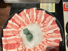 重八雪花肥牛-重八牛府之小有名气(大望路店)