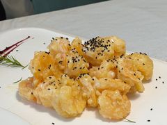 -桂园餐厅(五大道店)