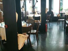 大堂-三强鸽子(中原路店)
