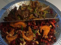 -小鱼小牛·鱼牛干锅·脆鱼火锅(世欧广场店)