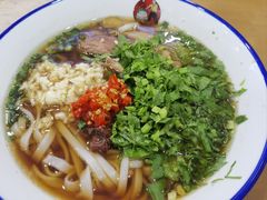 -和记粉馆(湘春路店)