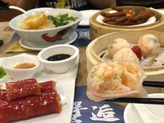 -点都德(大茶楼店)