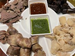 -大汗行宫园林餐厅