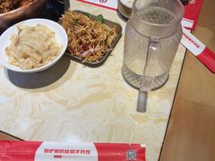 -老佛爷炭火蛙锅直营(清滨路总店)