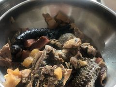 -阿妈土锅鸡