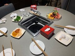 -海底捞火锅(之心城店)