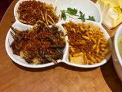 -园林美食城·本土农家菜(杨和镇店)