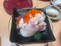 -寿司郎(皇庭广场店)