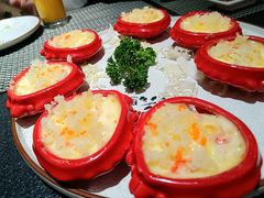 -桃夭日式料理(国信店)