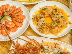 -海之鲜大排档(东山海鲜金銮湾店)