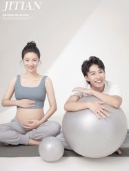 -专注孕妇照亲子照·纪田摄影