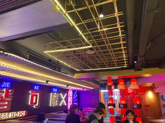 -啫神·广州地标美食(北京路店)