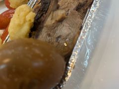 -日日鲜自助餐厅(小公园店)