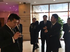 -北京海润艾丽华酒店及服务公寓