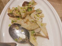 -味莊·青岛菜(云霄路店)