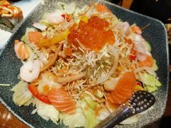 -千代武日本料理(开发区店)