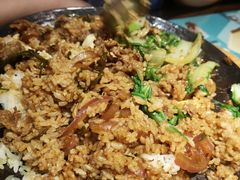 -豪享来中西餐厅(隆昌店)