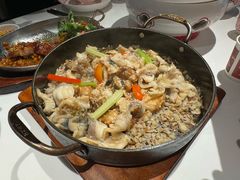 -谭厨中山传家菜.乳鸽.脆鲩鱼(华强北中航城店)