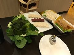 -新辣道鱼火锅(上地华联店)