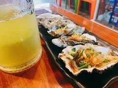 -林二哥宜烤官·宜宾小烧烤