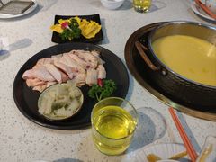 -八珍玉食鸡煲·打边炉(印象城店)