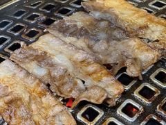 -明洞王妃家烤肉(苏州中心星悦汇店)