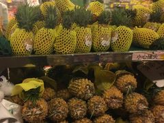 -云峰水果大卖场(汉口西路店)