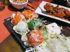 -Bombay Grill印度餐厅