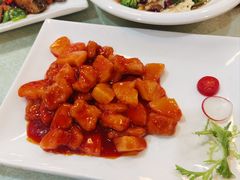 -长春观斋补堂素菜馆