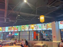 -五丁桥光头香辣蟹(望江橡树林店)